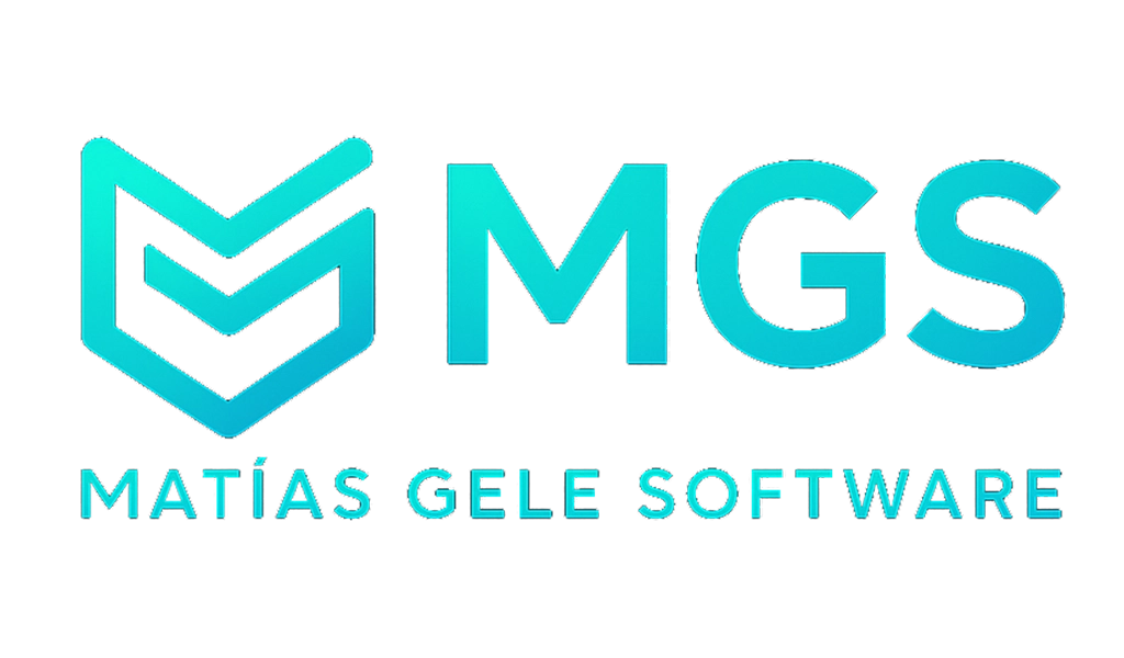 MGS - Desarrollo de Software y Ciberseguridad